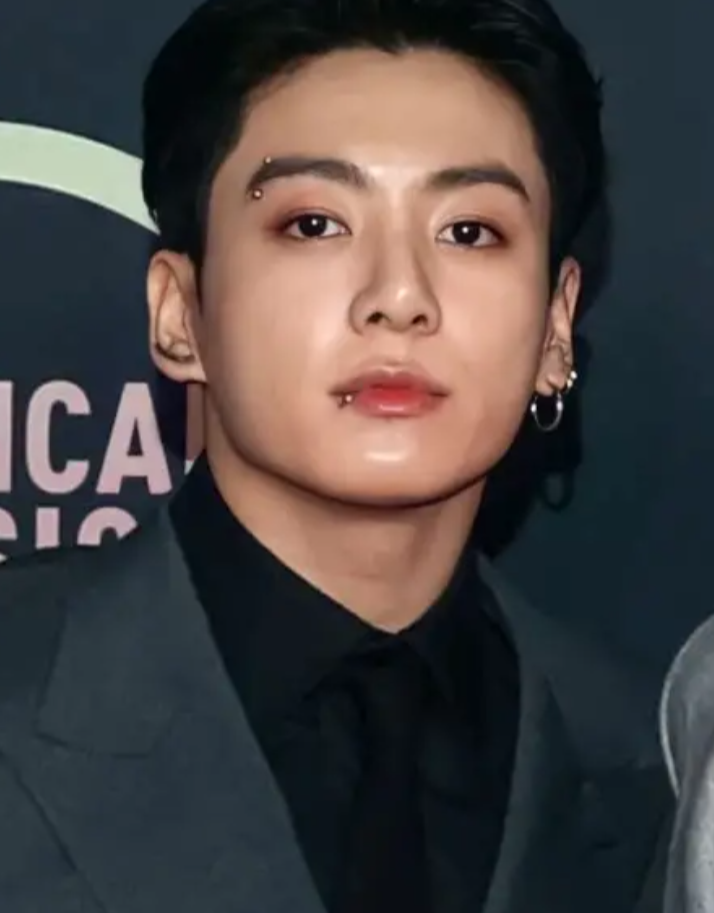 how well do you know Jeon JUNGKOOK?